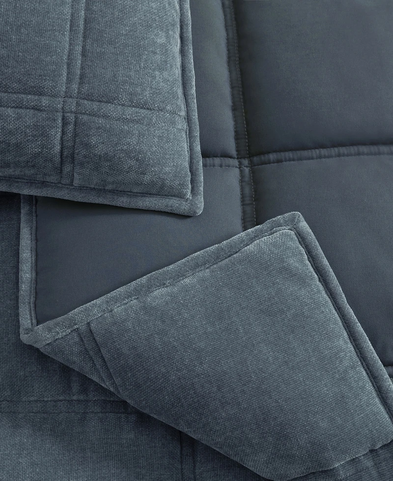Ugg Sacha Chenille 3-Pc. Comforter Set