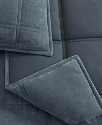Ugg Sacha Chenille 3-Pc. Comforter Set