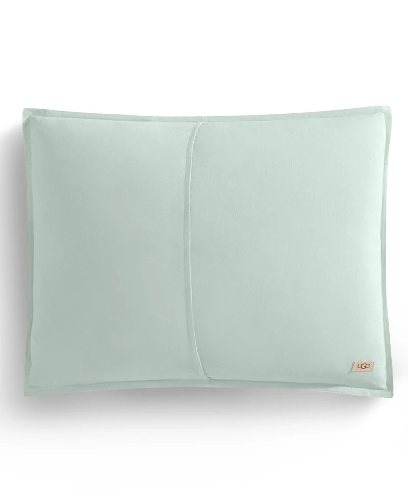 Ugg Devon Reversible 3-Pc. Comforter Set, King
