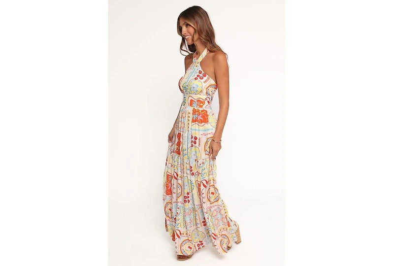 Petal and Pup Women's Jelena Maxi Dress