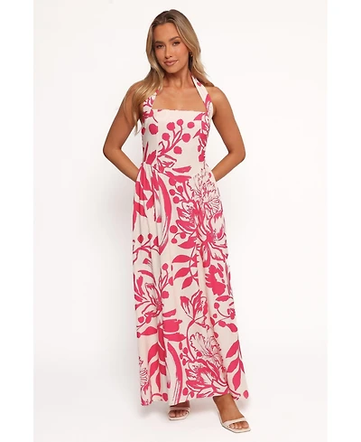 Petal and Pup Women's Kiera Midi Dress