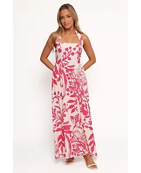 Petal and Pup Women's Kiera Midi Dress