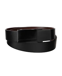 Alfani Men's 2-In-1 Reversible Pressure Locking Buckle Belt, Macy's Exclusive