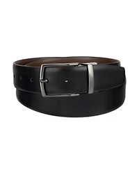 Alfani Men's 2-In-1 Reversible Dess Belt, Macy's Exclusive