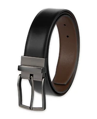 Alfani Men's 2-In-1 Reversible Dess Belt, Macy's Exclusive