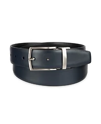 Alfani Men's 2-In-1 Reversible Dess Belt, Macy's Exclusive