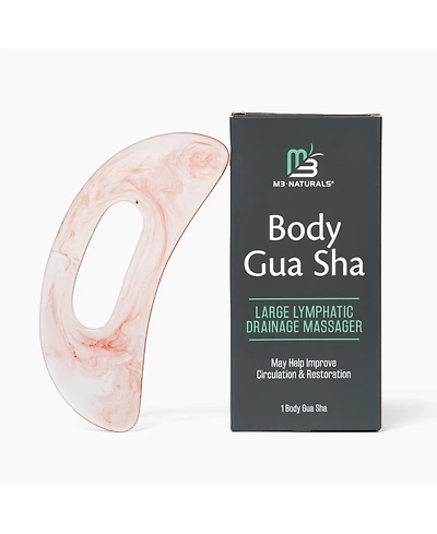 M3 Naturals | Body Gua Sha