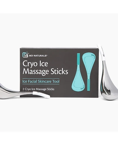 M3 Naturals | Cryo-Ice Sticks