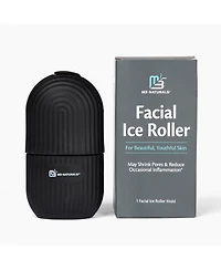 M3 Naturals | Silicone Ice Roller
