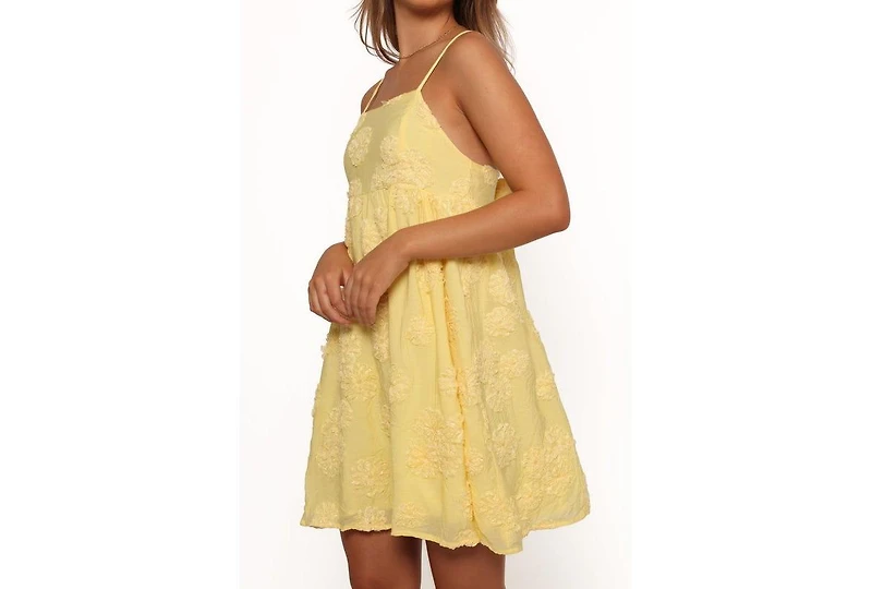 Petal and Pup Women's Giana Mini Dress