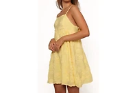 Petal and Pup Women's Giana Mini Dress