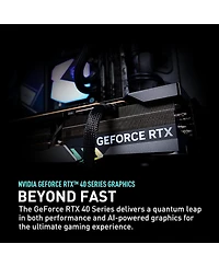 Ipason Gaming Desktop: Nvidia Rtx 4060 8GB, Amd Ryzen 7 7700, 16GB DDR5, 1TB Ssd, Win 11