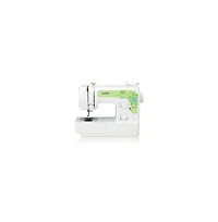 Brother Sewing SM1400 14 Stitch Sewing Machine (White)