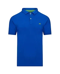 Raging Bull Big & Tall Multipack Organic Polo