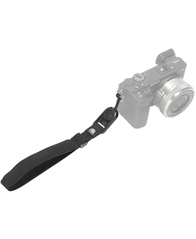 SmallRig Camera Wrist Strap, Black
