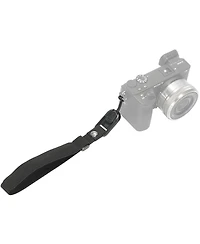 SmallRig Camera Wrist Strap, Black