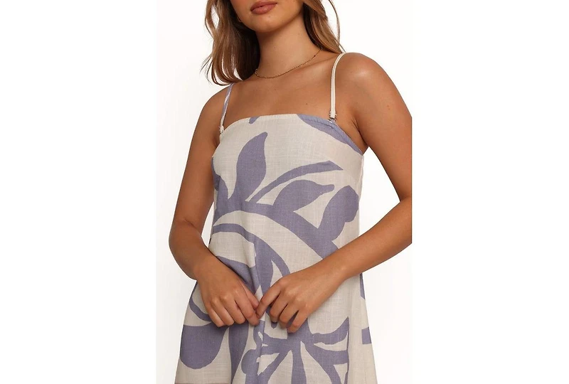 Petal and Pup Women's Ashley Mini Dress