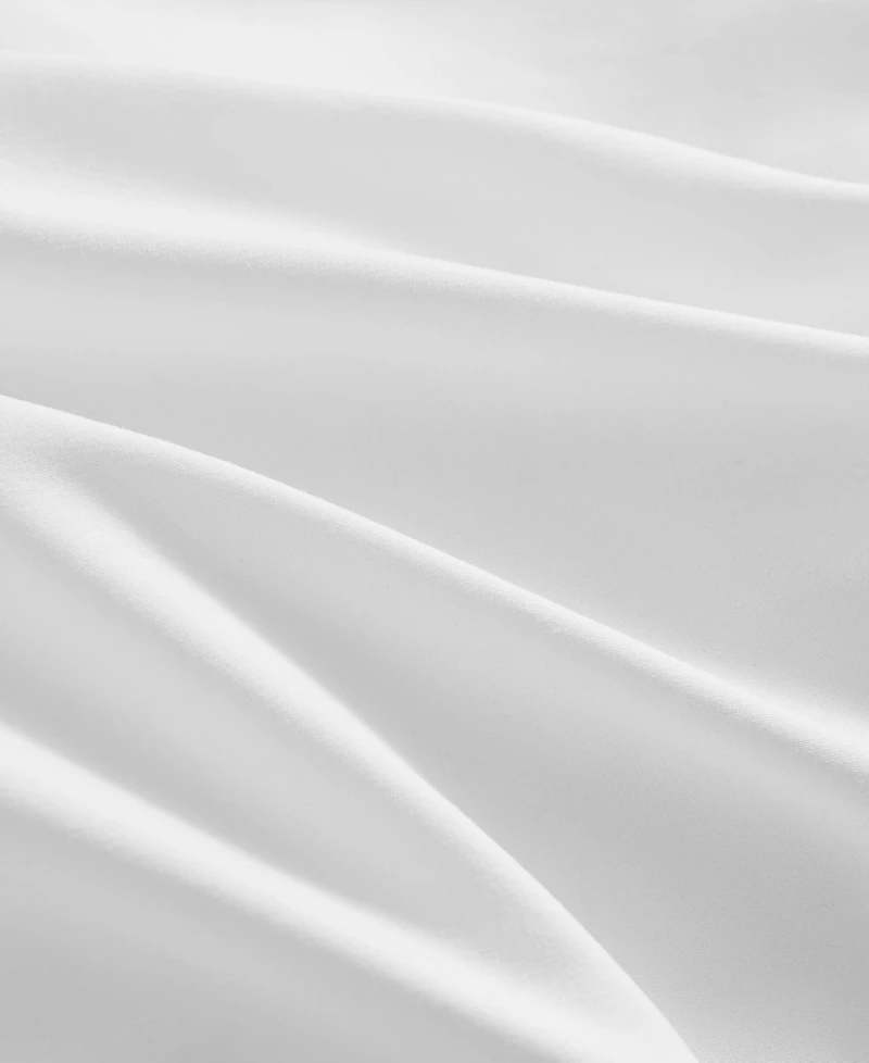 Juicy Couture Ribbon Ruched 3-Pc. Comforter Set, Full/Queen