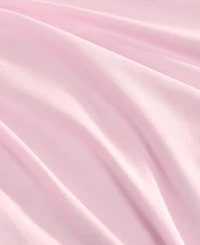 Juicy Couture Ribbon Ruched 2-Pc. Comforter Set, Twin/Twin Xl