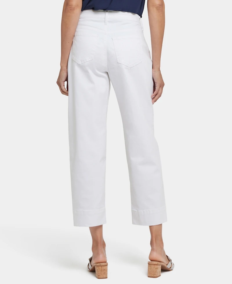 Nydj Petite Balloon Ankle Jeans