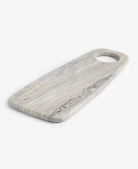 Oake Marble Serve Board, Macy's Exclusive
