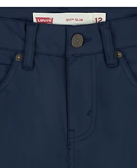Levi's Big Boys 511 Slim Tech Pants