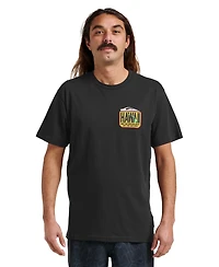 Quiksilver Men's Hi Hawaii Crest T-Shirt