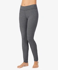 Cuddl Duds Petite Ultra Cozy Leggings