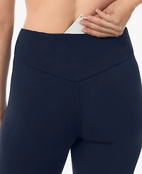 Cuddl Duds Women's High Rise Leggings