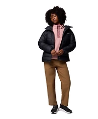 Columbia Women's Pike Lake Iii Hooded Jacket