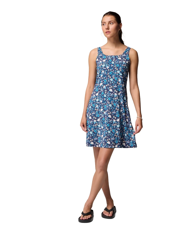 Columbia Women's Pfg Freezer Iii Dress