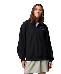 Columbia Women's Aldermore Half Zip Top