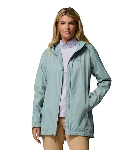 Columbia Women's Switchback Ii Lined Long Sleeve Jacket