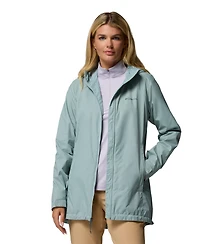 Columbia Women's Switchback Ii Lined Long Sleeve Jacket