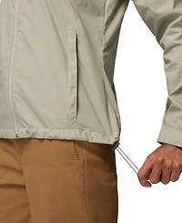 Columbia Women's Switchback Iv Hooded Packable Jacket