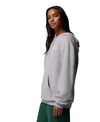 Columbia Women's Aldermore Long Sleeve Hoodie Top