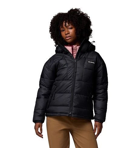 Columbia Women's Pike Lake Iii Hooded Jacket