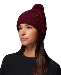 Columbia Women's Ridge Knit Beanie Hat