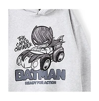 Cotton On Little Boys License Sammy Oversize Hoodie