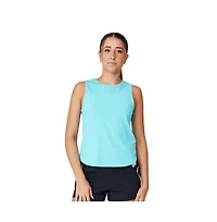 Sofibella Isla Bonita Womens Tennis Tank