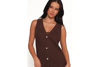 Petal and Pup Women's Luan Mini Dress