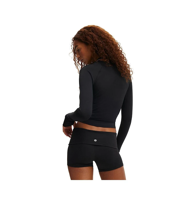 Cotton On Women's Active Workout Longsleeve