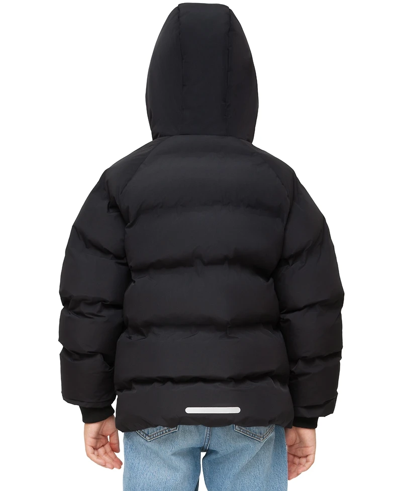 Rokka&Rolla Boys Seamless Puffer Jacket