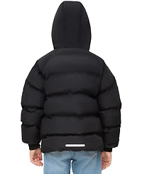 Rokka&Rolla Boys Seamless Puffer Jacket