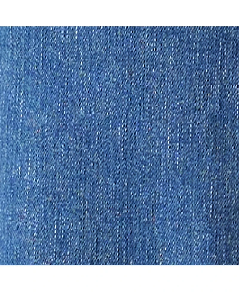 Ripe Maternity Kyle True Blue Wide Leg Jeans
