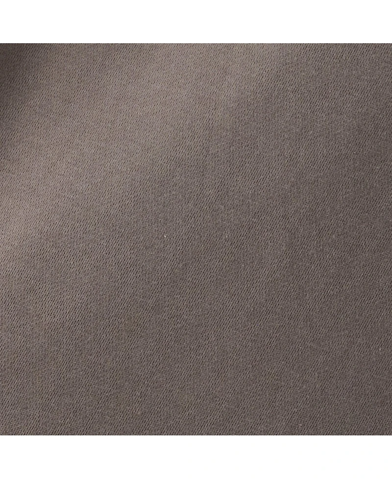 Ripe Maternity Soft Terry Wide Leg Jogger Earth Color