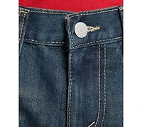 Levi's Big Boys 505 Regular Fit Jeans