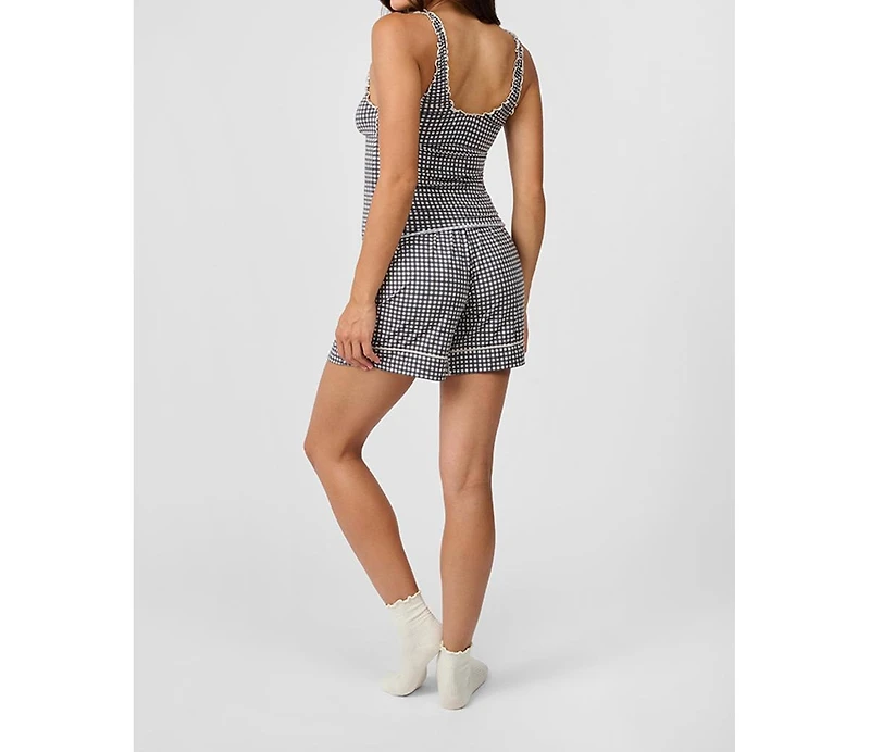 WeWoreWhat Women's Boxer Short