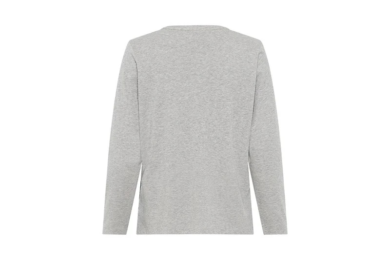 Olsen Women's Panneaux Print T-Shirt