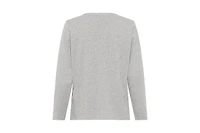 Olsen Women's Panneaux Print T-Shirt